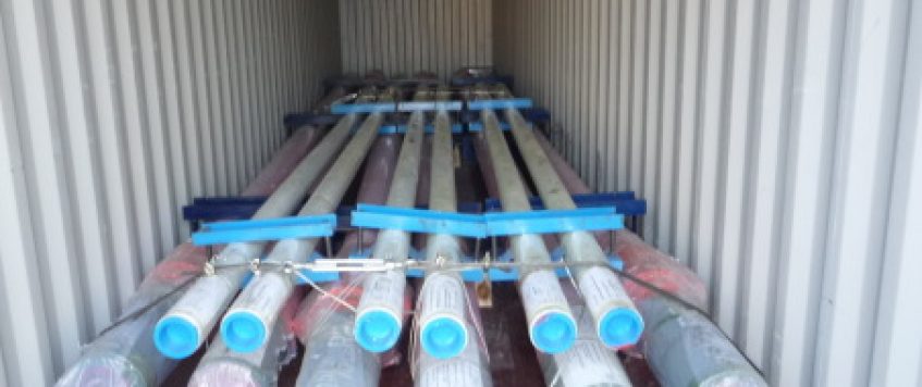 淺談烏茲別克斯坦有色工業(yè)中心：阿爾馬雷克礦山冶金聯(lián)合體