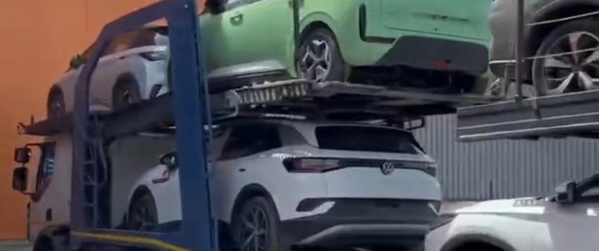 新能源電動汽車出口到底需要哪些資質、手續和認證？
